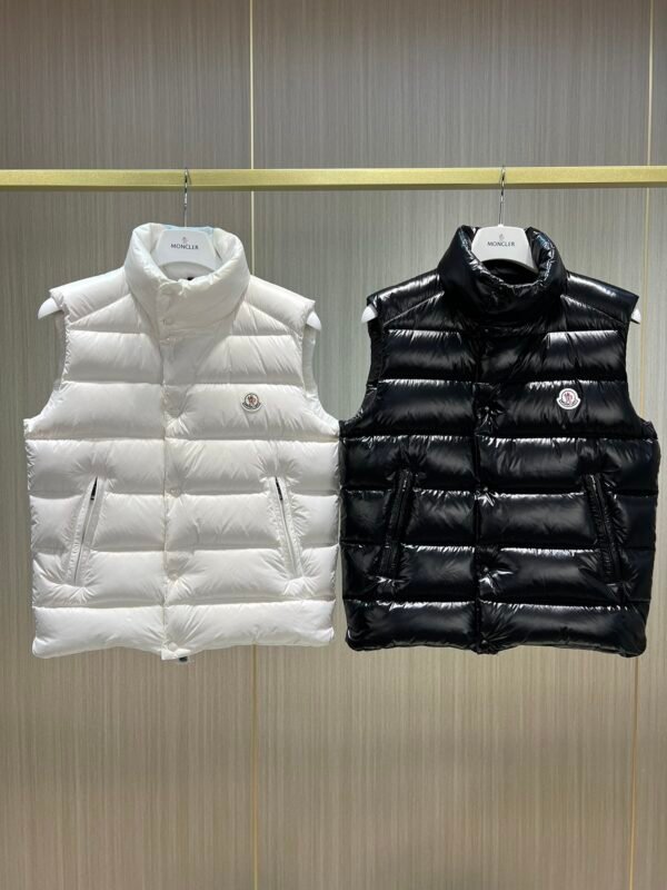 MCL Tib Gilet – Vest