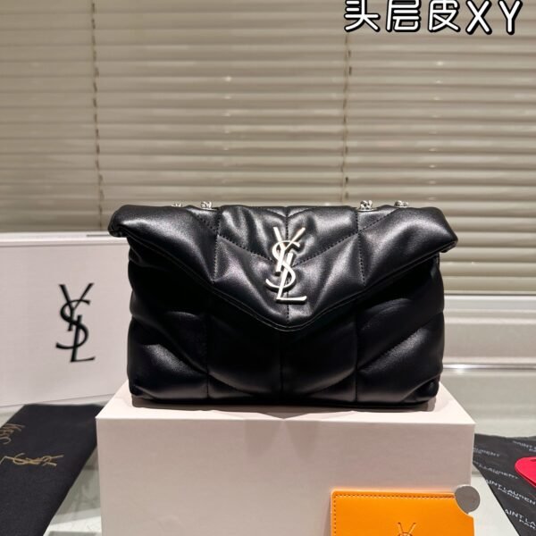 YSL Puffer - Bag