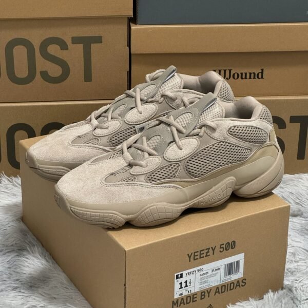 AD Yeezy 500 - Sneakers