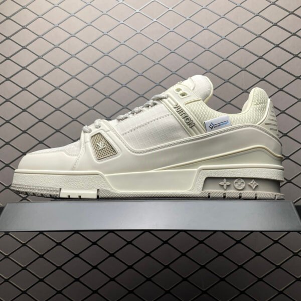 LV Trainer Sneaker - Sneakers