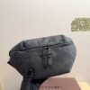 BBR Monogram Belt Bag - Belt Bag