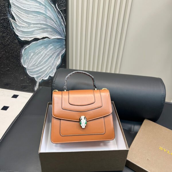 BV Serpenti Forever - Bag