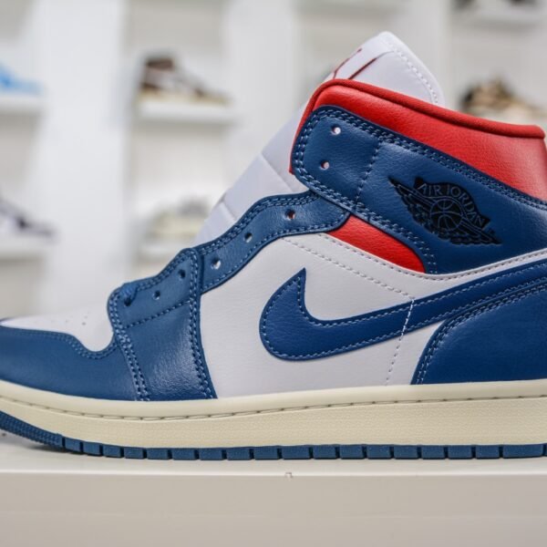 NK Air Jordan 1 Mid SE - Sneakers