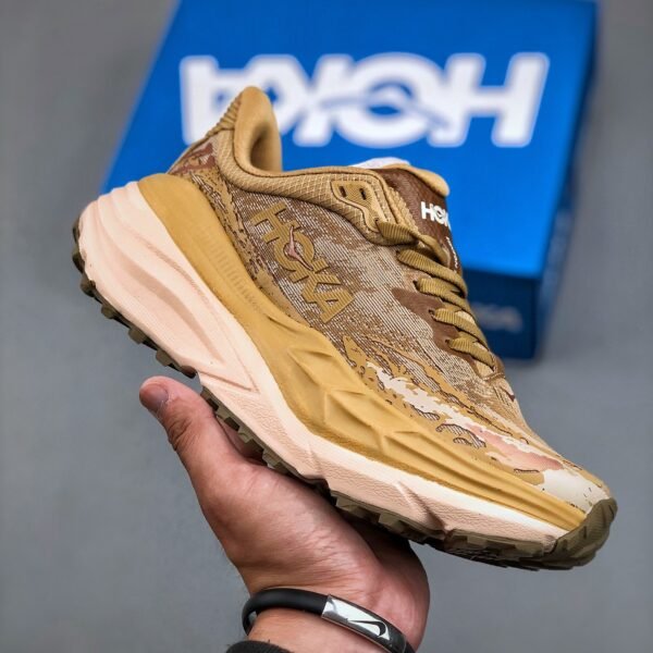 HK Speedgoat 5 - Sneakers