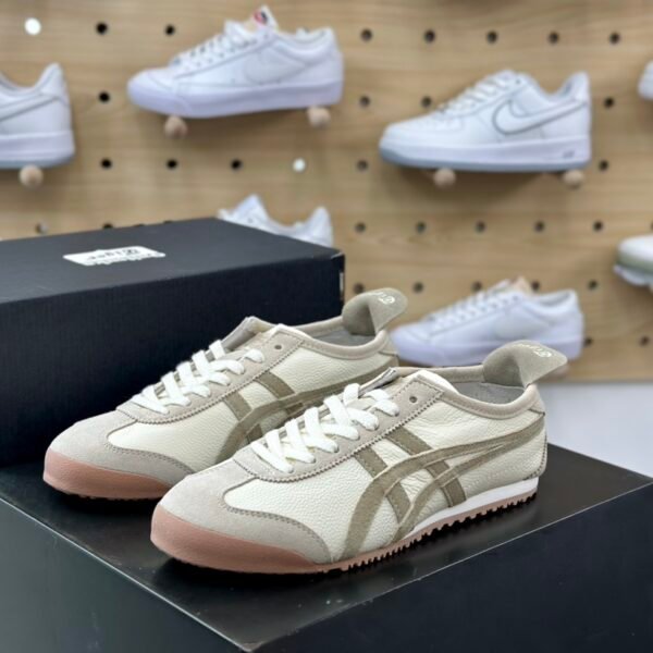 NK Mexico 66 - Sneakers