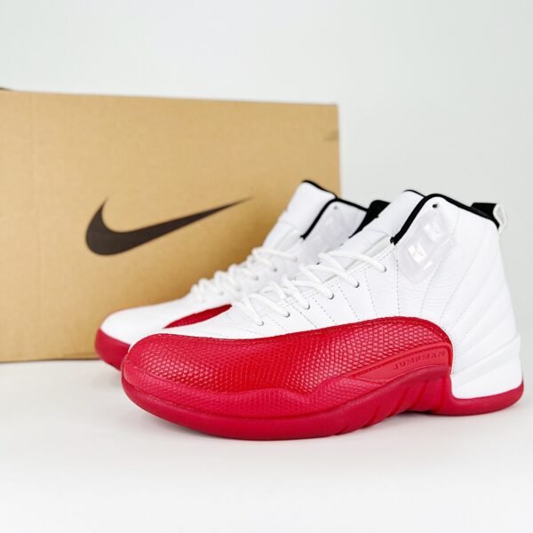 NK Air Jordan 12 Retro - Sneakers
