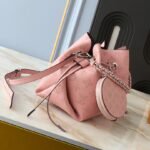LV Bella – Tasche – Schwarz