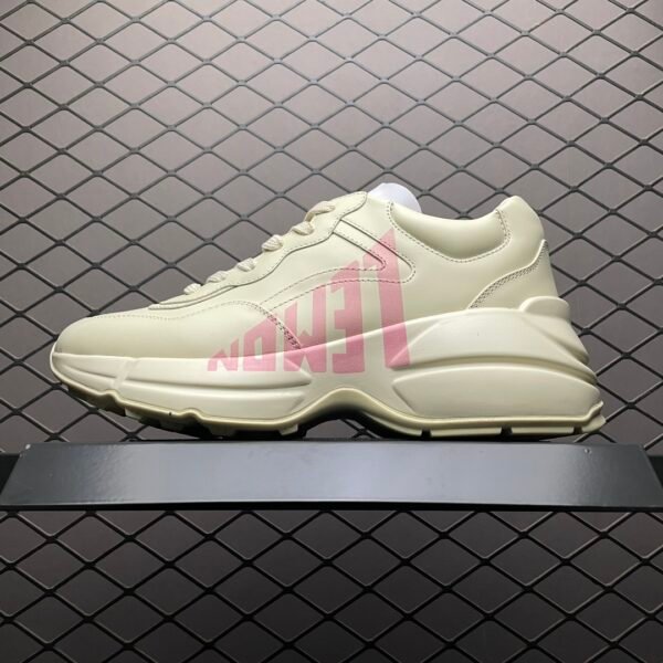 GG Rhyton Logo - Sneakers