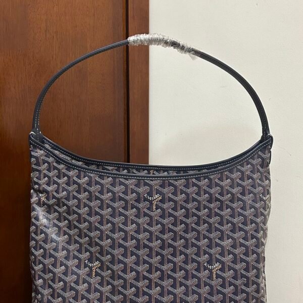 GYD Saint Louis PM GYDine Canvas - Bag