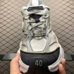 BAL Track 2 – Sneakers – Tan