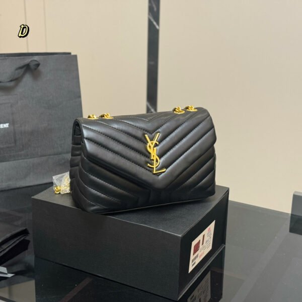 YSL Loulou - Bag