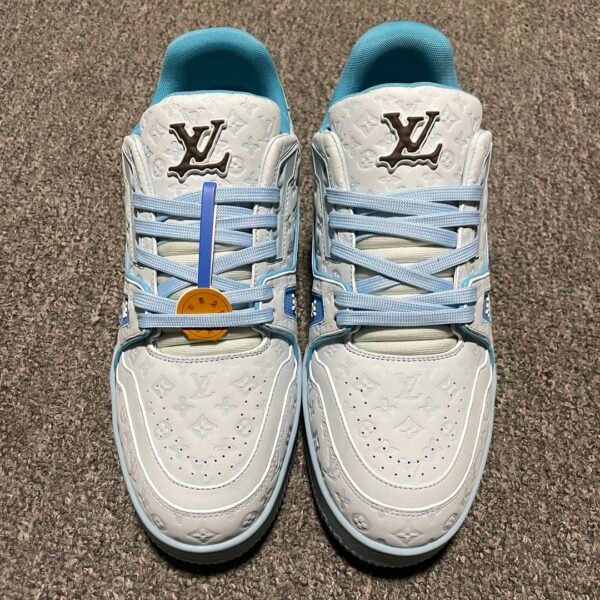 LV Trainer Sneaker - Sneakers
