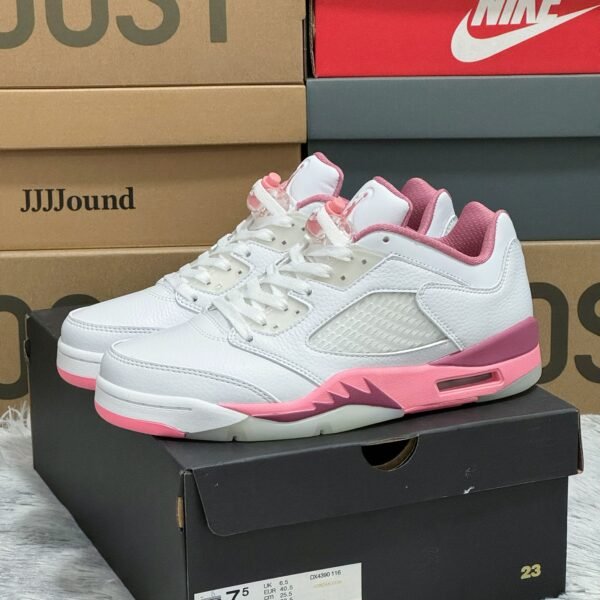 NK Air Jordan 5 Retro Low - Sneakers