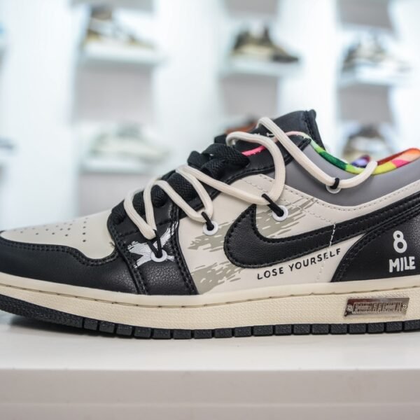 NK Air Jordan 1 Low - Sneakers