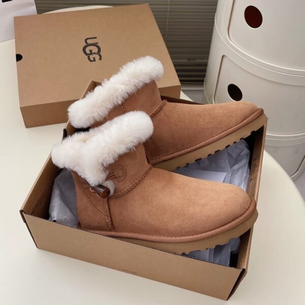 UGG Bailey Button II - Boots