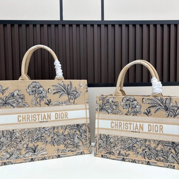 CD Book Tote - Bag