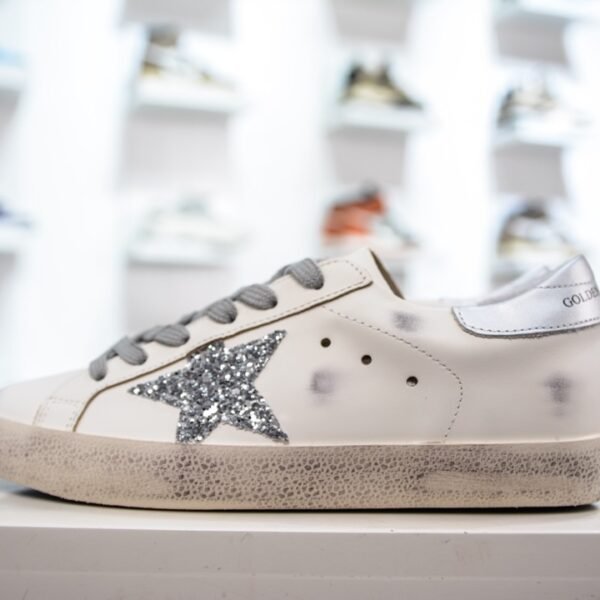 GG Superstar - Sneakers