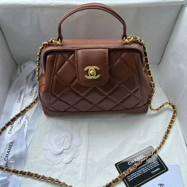 CC 22A Top Handle - Bag