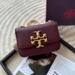 TB Mini Bag – Doré