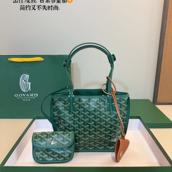 GYD Anjou Mini - Bag