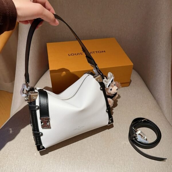 LV Petite Malle Souple - Bag