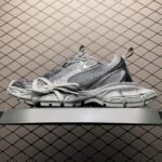 BAL Track 3.0 – Sneaker – Rosso