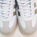 AD Samba Vegan – Sneakers – Blue