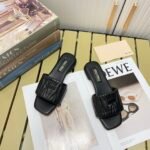 MIU Quilted Logo Slides – Slides