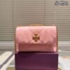 TB Small Cowhide Bag – Tan · Ref. BA28555