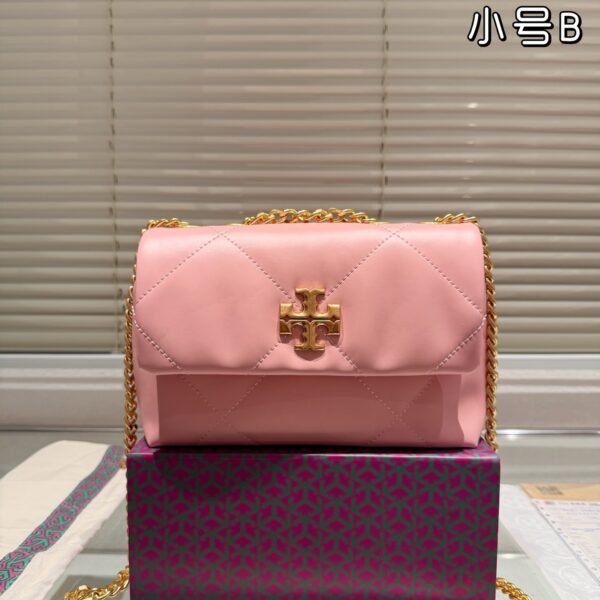 TB Small size Cowhide Bag Medi