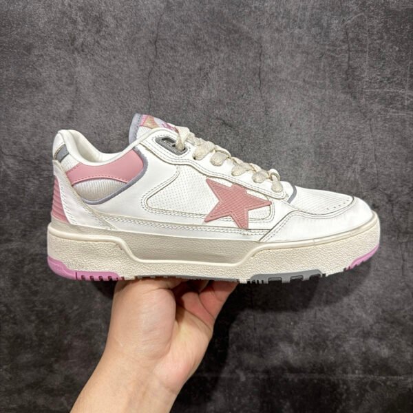 ```GG Ball Star - Sneakers```