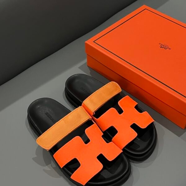 HM Izmir Velcro - Slides
