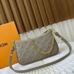 LV Multi Pochette Accessoires – Bag – Black