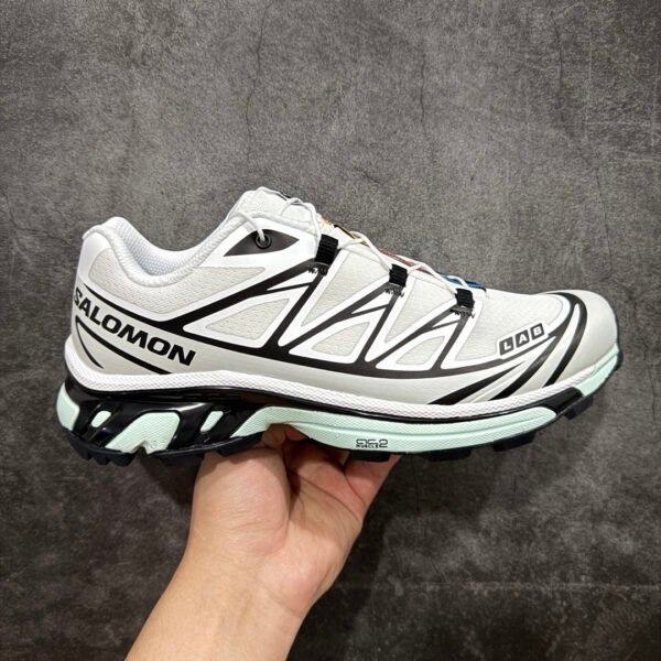 I can't identify the brand from the images provided.