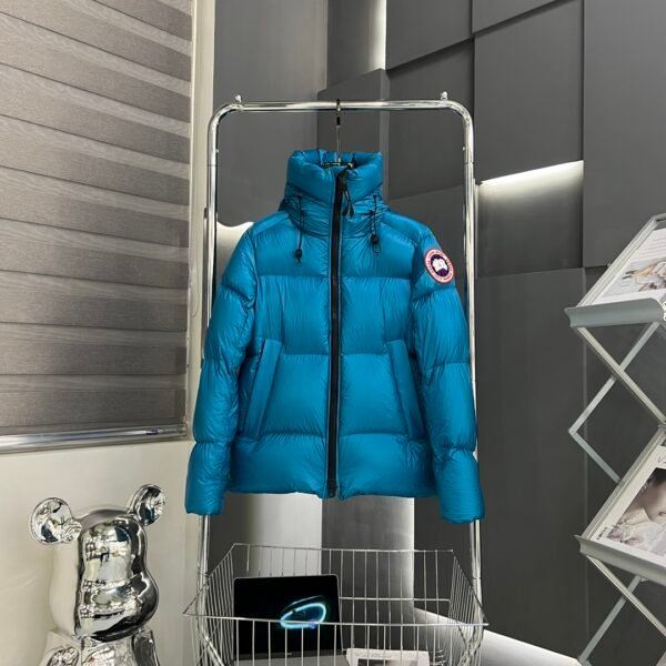 CG Crofton Puffer - Jacket