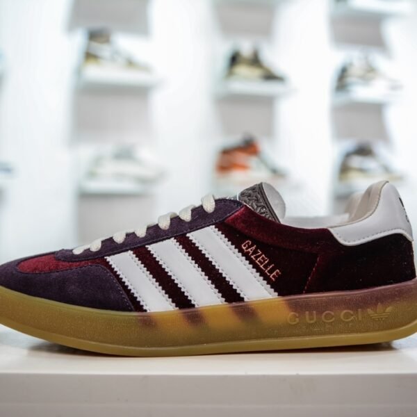 GG Gazelle - Sneakers