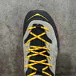 HK Tor Ultra Hi – Stivali – Cuoio