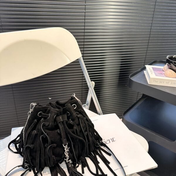 YSL Niki Bucket - Bag