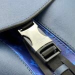 LV Outdoor Backpack Monogram Eclipse Blue – Sac