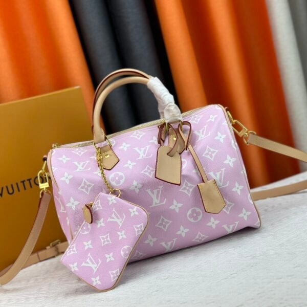 LV Speedy Bandoulière 25 - Bag