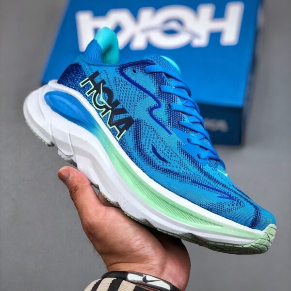 HK Clifton 8 - Sneakers