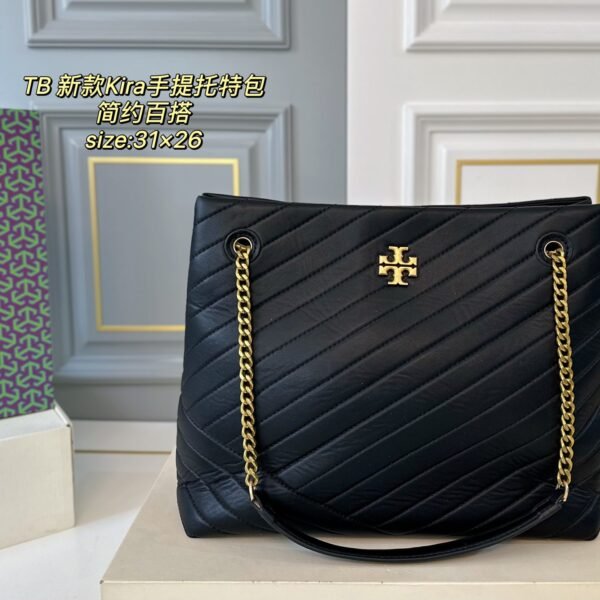 TB Tory Tote Kira handbag