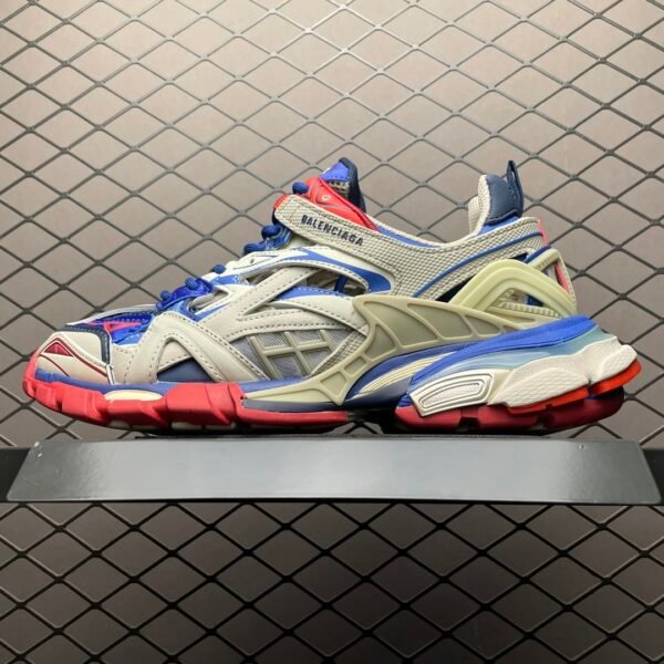 BAL Track 4.0 - Sneakers