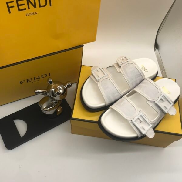 FD FD Flow Sandals - Sandals