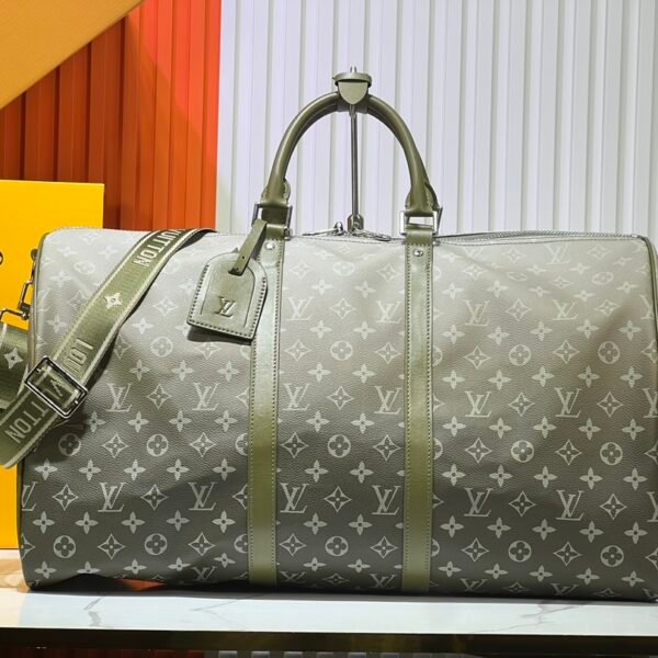 LV Keepall Bandoulière 50 - Bag