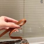 GYD Mini Saigon Monogram – Borsa