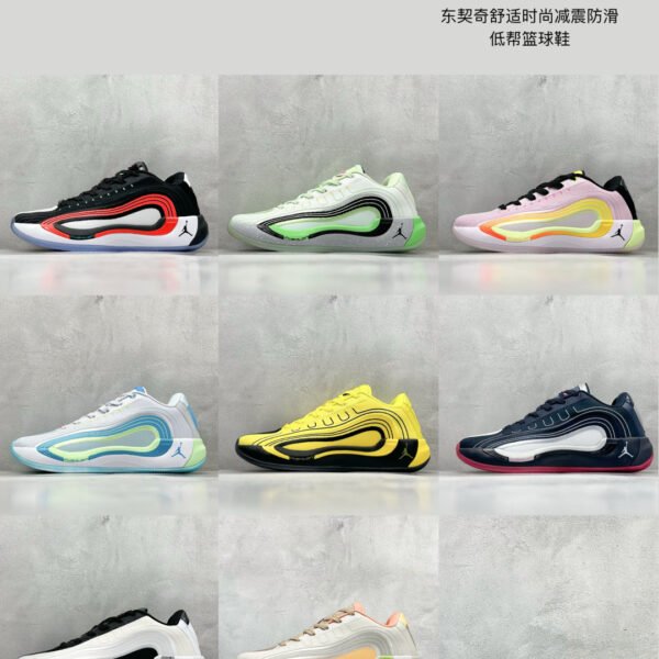 NK Jordan Luka 4 Various - Sneakers