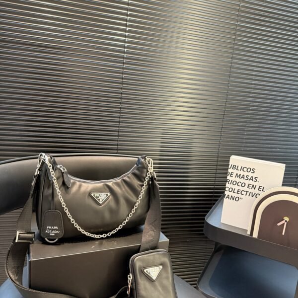 PR Re-Edition 2005 - Bag