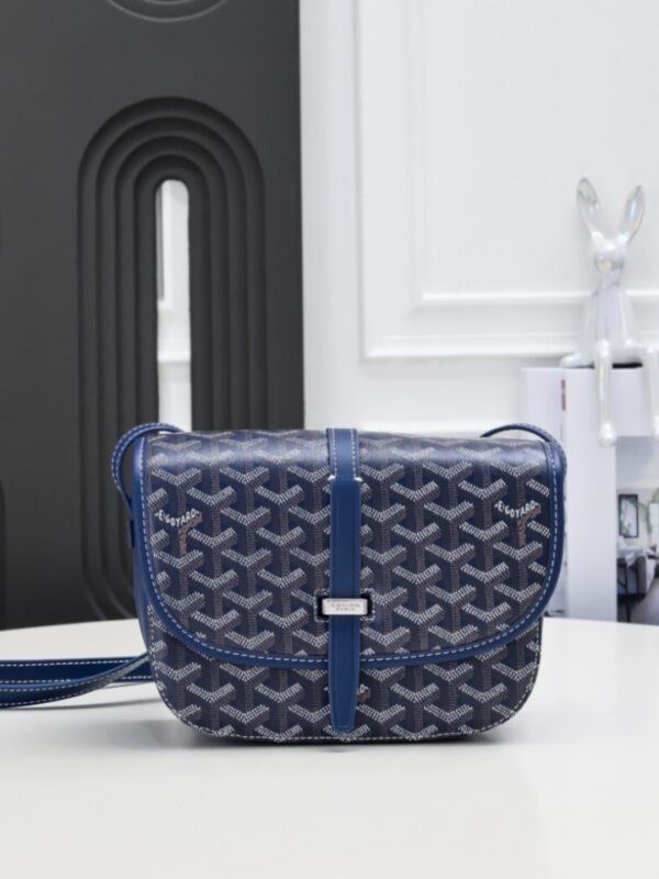 GYD Belvédère – Sac – Bleu