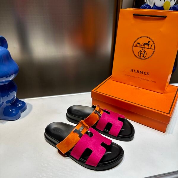 HM Oran Sandals - Sandals